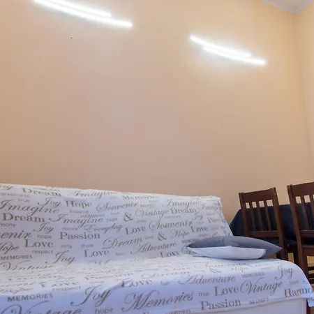 Apartmán Plaza I Molo Center - Z Parkingiem , Przy Parku , 100m Do Plazy