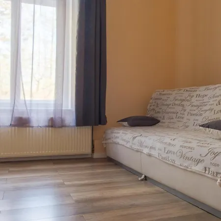 Apartamento Plaza I Molo Center - Z Parkingiem , Przy Parku , 100m Do Plazy *