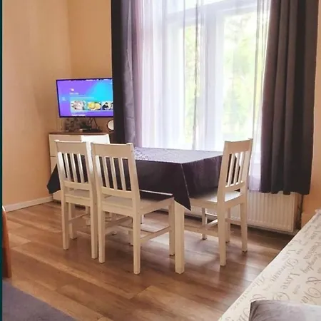 Apartamento Plaza I Molo Center - Z Parkingiem , Przy Parku , 100m Do Plazy *